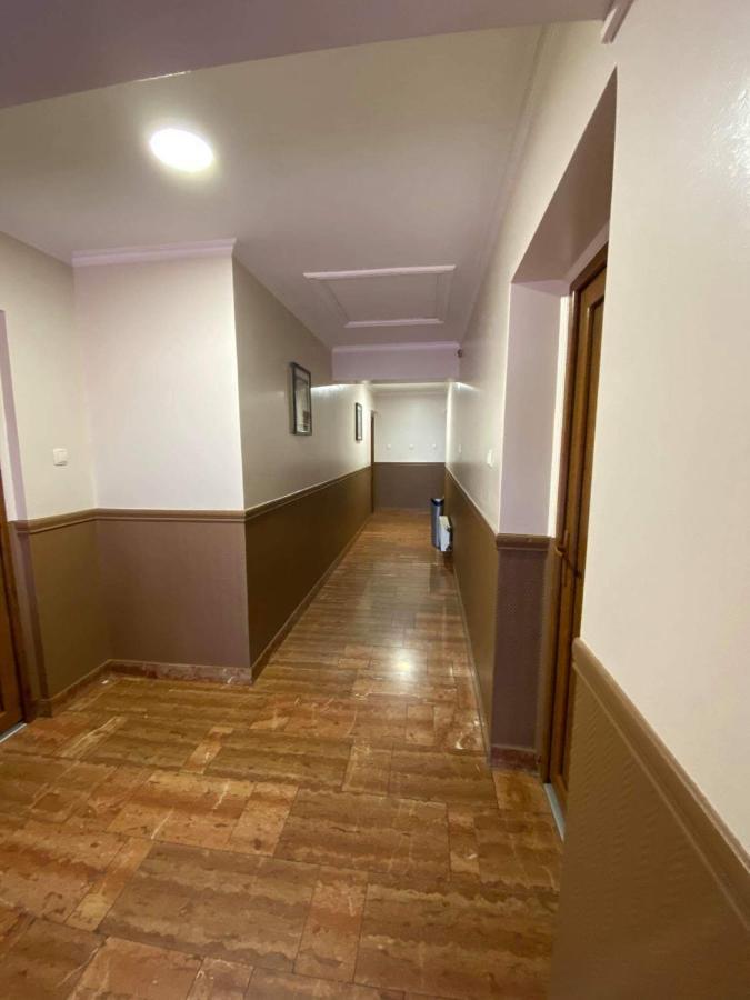 Motel Tiron Kakanj Exterior foto